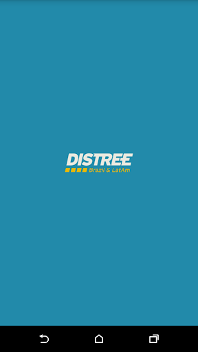 DISTREE LATAM