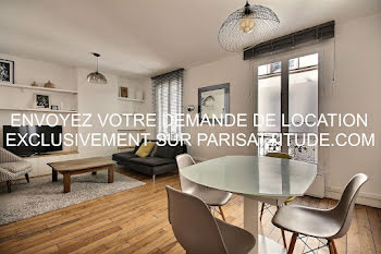 appartement à Paris 11ème (75)