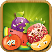 Fruit Journey 1.1 Icon