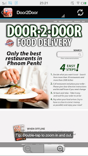 Khmer Food Delivery(圖3)-速報App