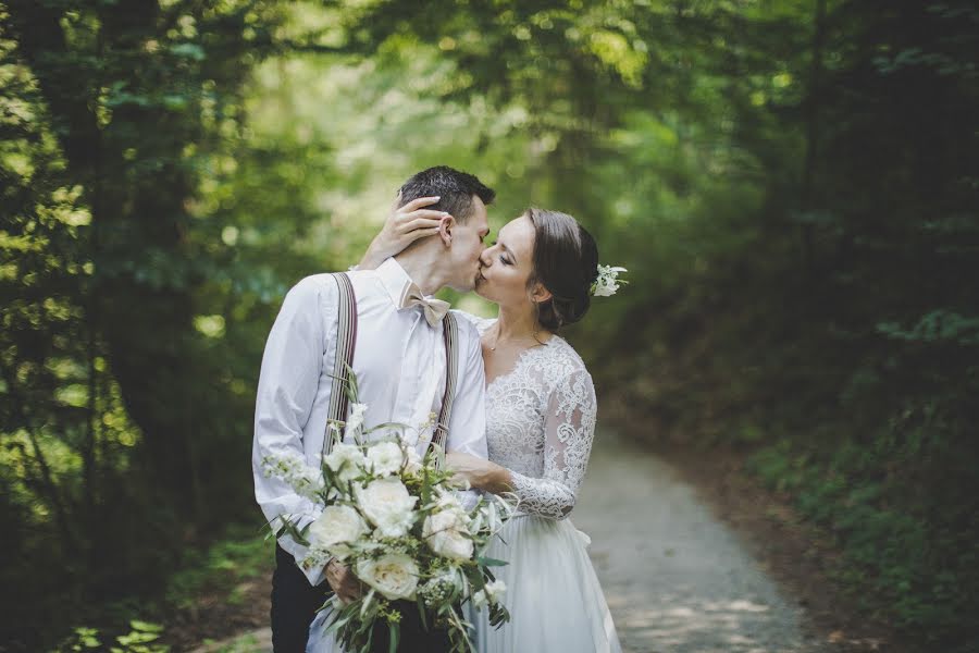 Fotografo di matrimoni Jozef Sádecký (jozefsadecky). Foto del 16 settembre 2018