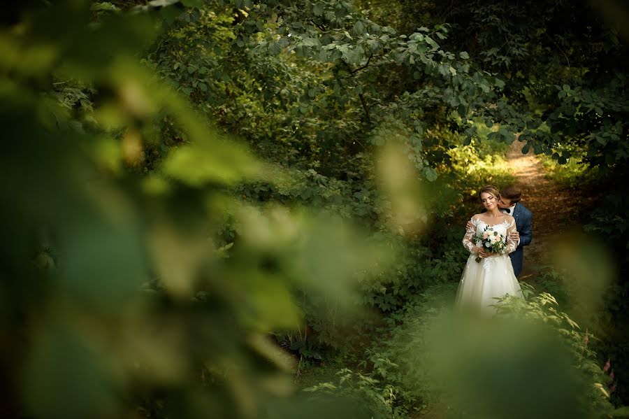 Fotógrafo de casamento Vitaliy Belskiy (blsk). Foto de 27 de setembro 2018