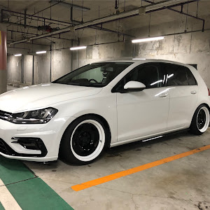 ゴルフ MK7