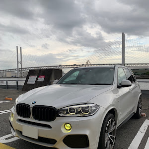 X5 xDrive 35d