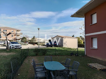 appartement à Saint-Christol-lès-Alès (30)