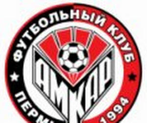 Amkar Perm laat zich vrijwillig degraderen