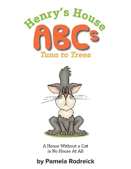 Henry's House ABCs cover