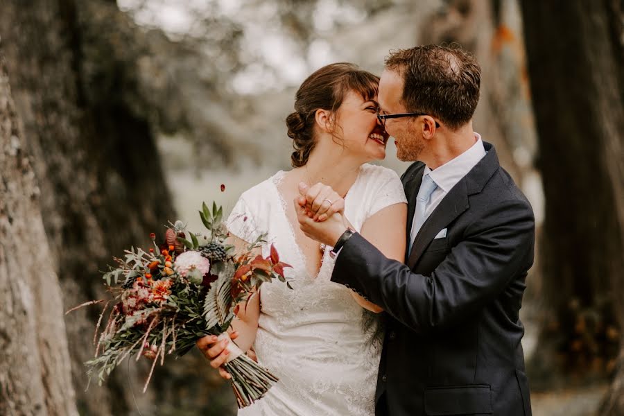 Düğün fotoğrafçısı Anna Sundheden (wildflower). 2 Ağustos 2019 fotoları