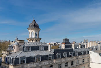 appartement à Paris 4ème (75)