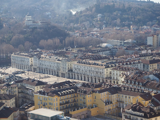 Turin di _lostinmercury_