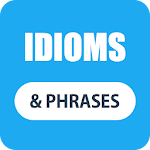 English Idioms & Phrases Apk