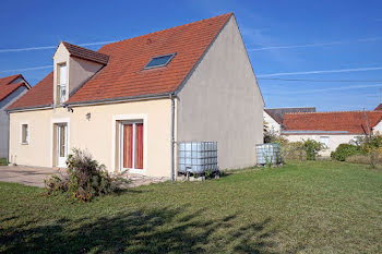 maison à Checy (45)