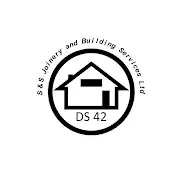 S&S Joinery and Building Services Ltd Logo