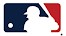 Logotipo da Major League Baseball