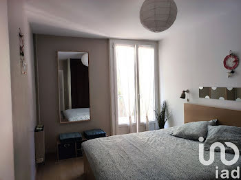 appartement à Toulon (83)