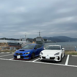 WRX STI VAB