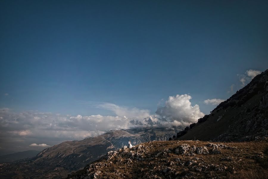 Wedding photographer Gaetano Viscuso (gaetanoviscuso). Photo of 31 August 2018