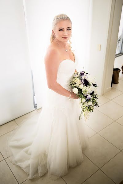 Fotografo di matrimoni Michael Kendall (michaelkendall). Foto del 11 febbraio 2019