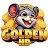 Panda Golden HD icon