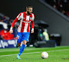 Yannick Carrasco aurait refusé une augmentation de salaire à l'Atlético