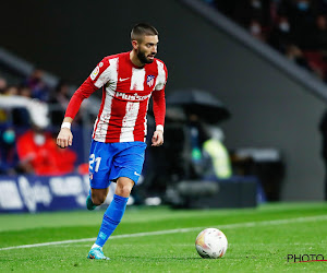 Un cador de Premier League fait les yeux doux à Carrasco, l'Atlético est catégorique