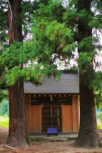 中原神社