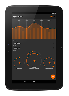 Equalizer - Bass Boost Screenshot