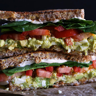 10 Best Cold Sandwiches Recipes