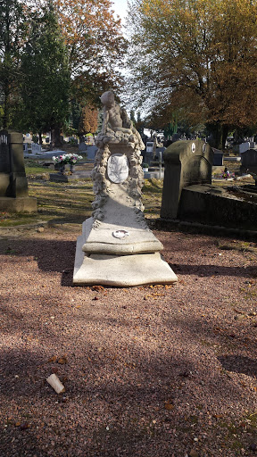 monument aux soldats francais 