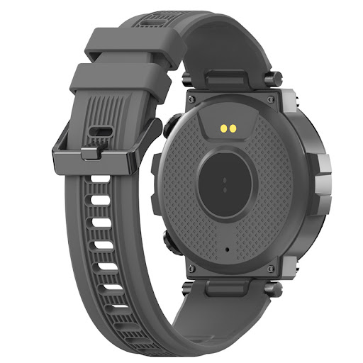 Title 2, Smart reminder watch music sports waterproof Bl...