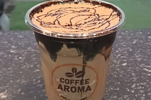 Aroma Chocolate Shake
