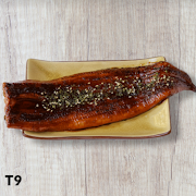 T9 Eel Kabayaki 原條蒲燒鰻魚