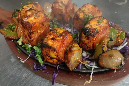 Masala Paneer Tikka