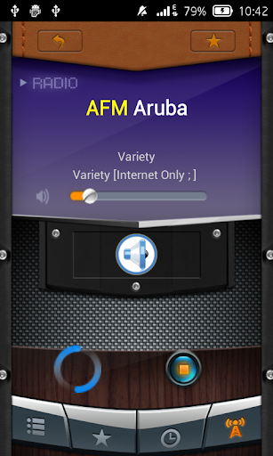 Radio Aruba