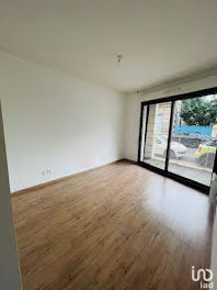 appartement à Bordeaux (33)