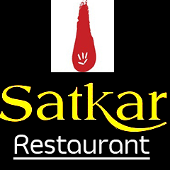 Satkar Restaurant, Electronic City, Electronic City logo