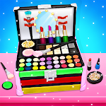 Cover Image of Unduh Makeup kit - Homemade makeup games for girls 2020 1.0.3 APK