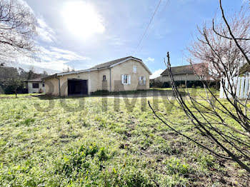 maison à Langon (33)