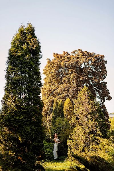 Wedding photographer Aleksey Tokarev (urkuz). Photo of 9 July 2013