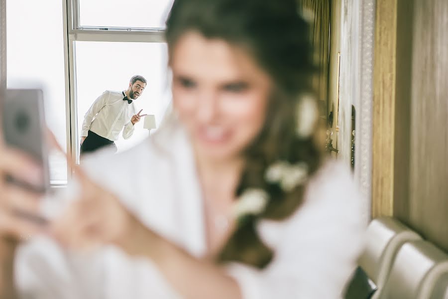 Photographe de mariage Lola Alalykina (lolaalalykina). Photo du 31 janvier 2018