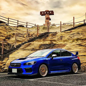 WRX STI VAB