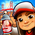 Subway Surfers icon