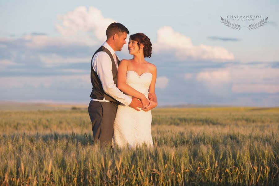 Fotógrafo de bodas Shannon Bos (shannonbos). Foto del 8 de mayo 2019