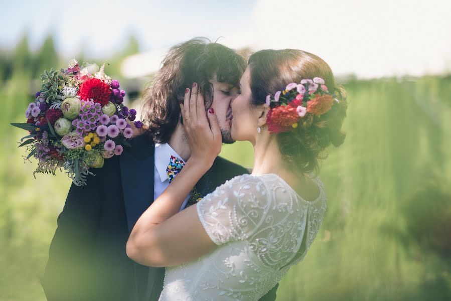 Fotograful de nuntă Ghenesys Nupcial (ianghenesys). Fotografia din 1 februarie 2017