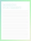 Mint Document - Business Plan item