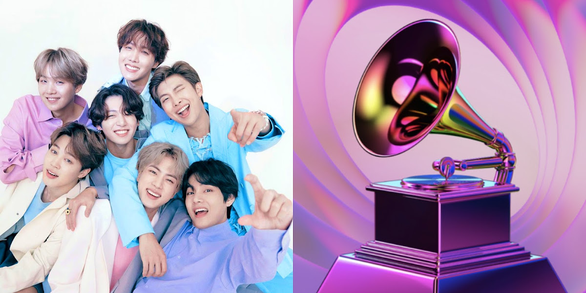 Billboard Picked BTS As An Early Front-Runner For The 2022 Grammy Awards  And Here's Why - Koreaboo