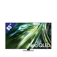 Smart Tivi Samsung Neo QLED 4K 65 Inch QA65QN90DA