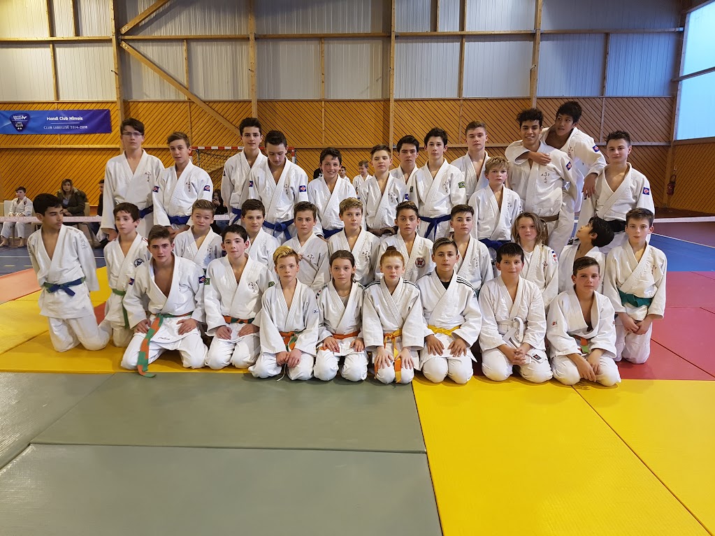 Tournoi de Tavel<br>20/01/2018 