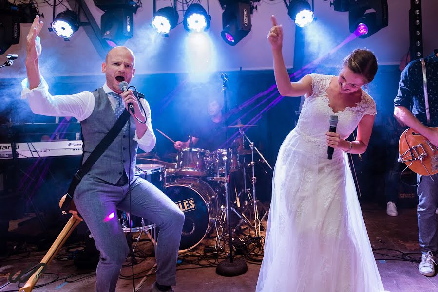 Photographe de mariage Jantina Scheltema (scheltema). Photo du 7 mars 2019