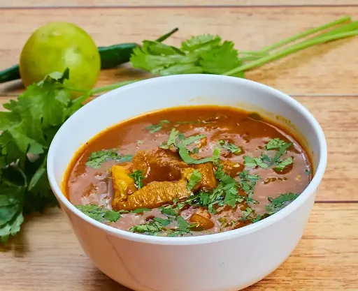 Mutton Curry